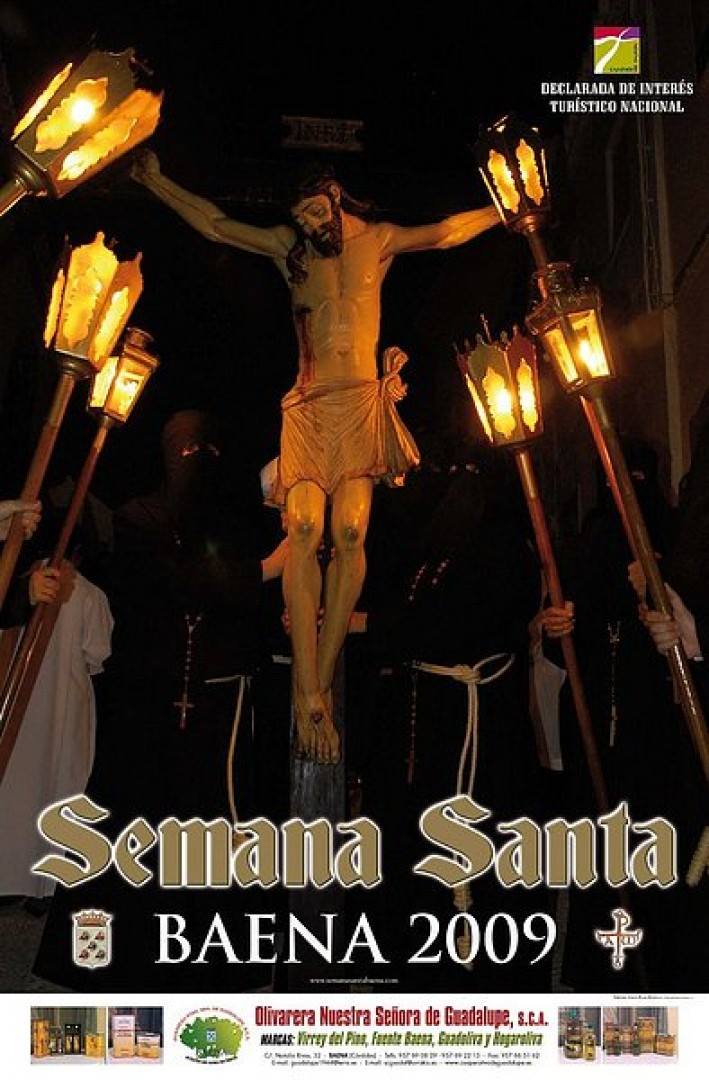 Semana Santa en Baena  